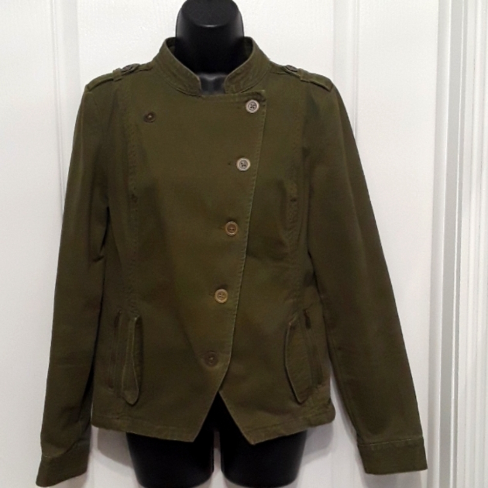 Hang Ten jacket